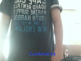 Cumlover29