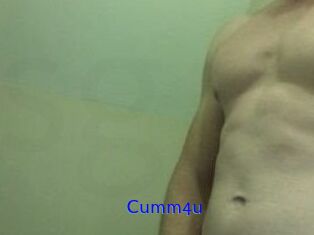 Cumm4u