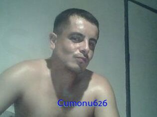 Cumonu626