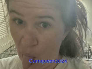 Cumqueen2024