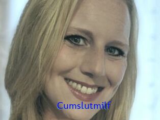 Cumslutmilf