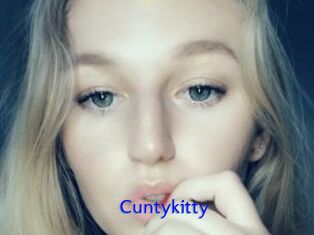 Cuntykitty