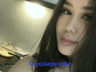 Cupcakepancake