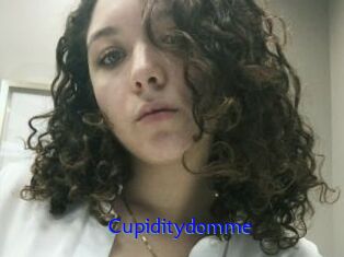 Cupiditydomme
