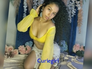 Curiegirl