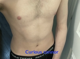 Curious_connor
