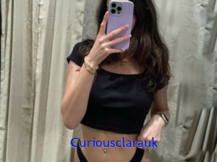 curiousclarauk Sexo Gratis