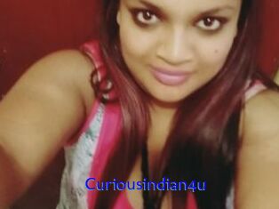 Curiousindian4u