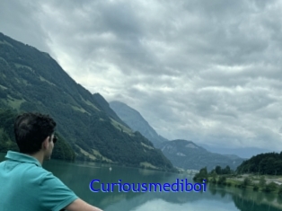 Curiousmediboi