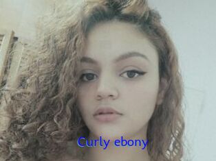 Curly_ebony