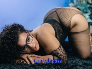 Curlybigass