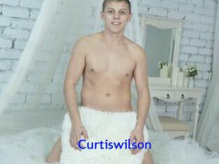Curtiswilson