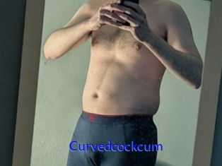 Curvedcockcum