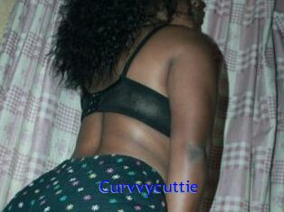 Curvvycuttie