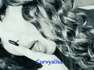 Curvyalisa