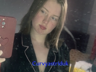 Curvyastriduk