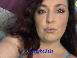 Curvybellala