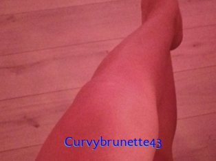 Curvybrunette43