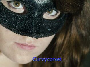 Curvycorset