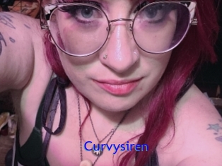 Curvysiren