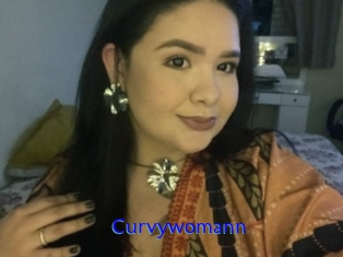 Curvywomann