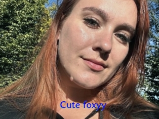 Cute_foxyy