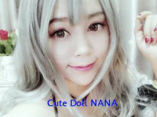 Cute_Doll_NANA