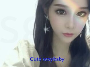 Cute_sexybaby