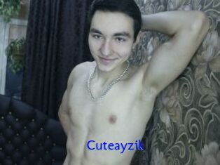 Cuteayzik