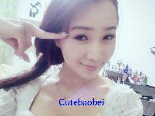 Cutebaobei