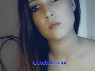 Cutebecca_xx