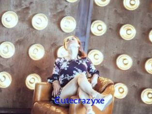 Cutecrazyxe