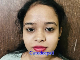 Cutedeepali