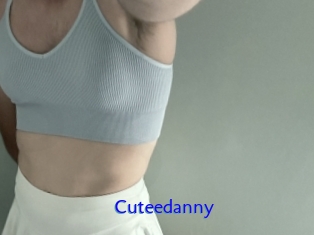 Cuteedanny