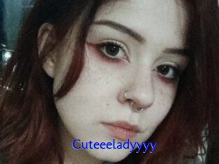 Cuteeeladyyyy