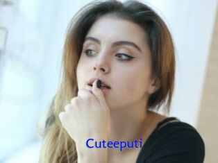 cuteeputi Sexo Gratis