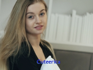 Cuteerica