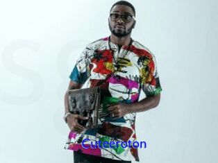 Cuteeroton