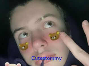 Cuteetommy