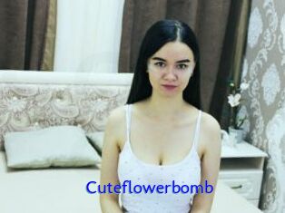 Cuteflowerbomb