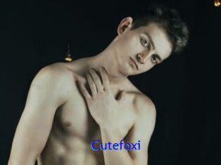 Cutefoxi