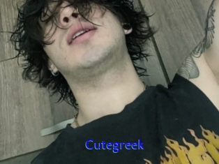 cutegreek Sexo Gratis