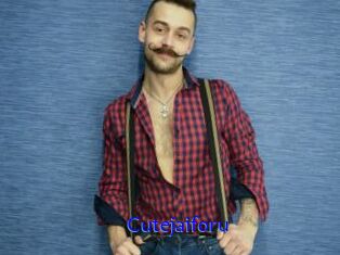 Cutejaiforu
