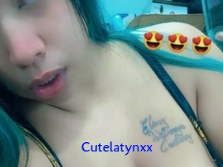 Cutelatynxx