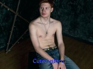 Cuteliusforu