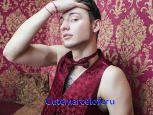 Cutemarceloforu