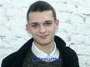 Cutemartinx