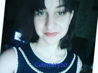 Cutemary20