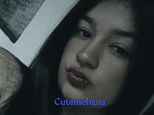 Cutemohana