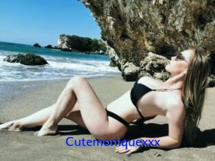 Cutemoniquexxx